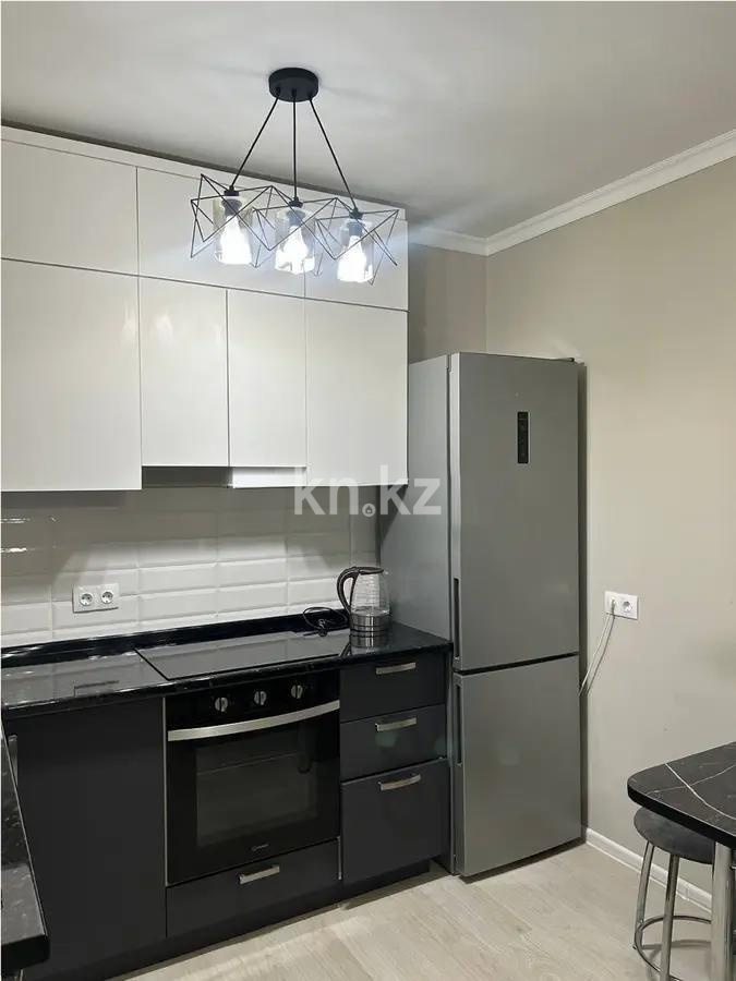 Продажа 2-комнатной квартиры, 46.29 м² - Продажа квартир в новостройках Астаны фото 3 из 5