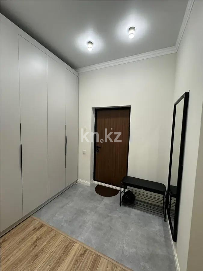 Продажа 2-комнатной квартиры, 60 м², ул. Навои, дом  68/2 в Алматы - фото 4