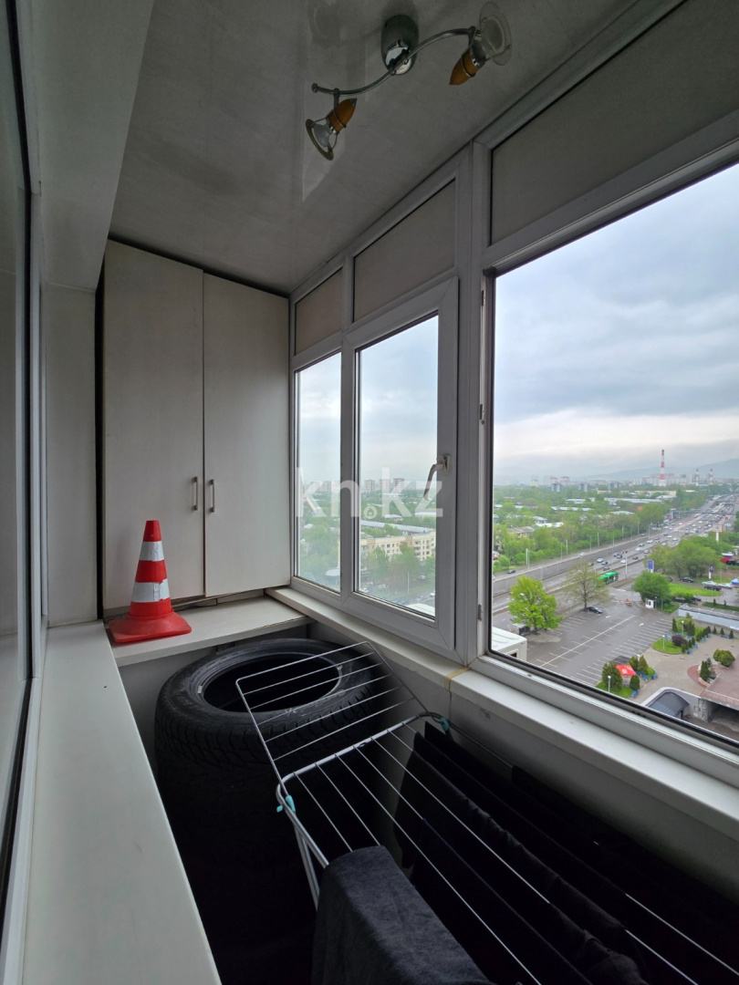 Продажа 2-комнатной квартиры, 94.2 м² в Алматы - фото 34