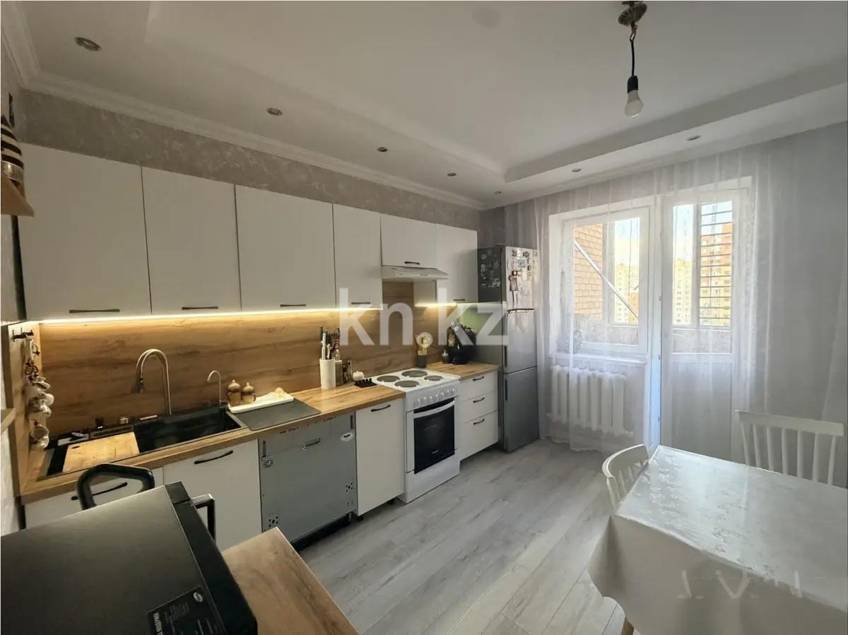 Продажа 2-комнатной квартиры, 68.9 м² - Продажа двухкомнатных квартир в р-не Байконур Астаны фото 3 из 5
