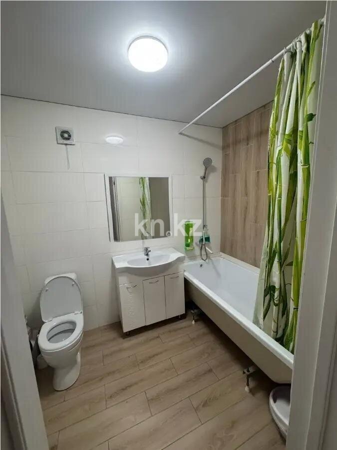 Продажа 2-комнатной квартиры, 66.2 м² в Астане - фото 4