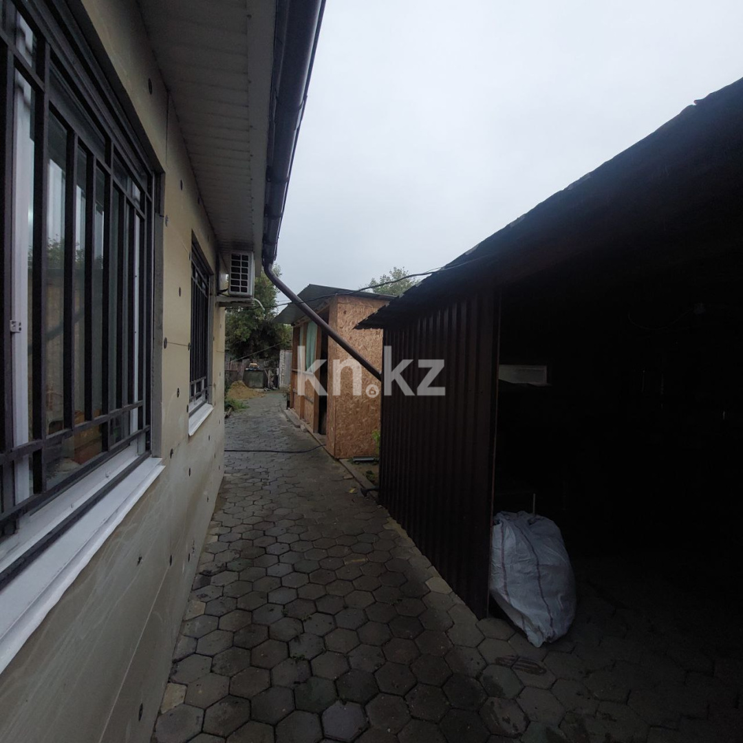 Продажа 6-комнатного дома, 132.4 м², ул. Козыбаева - Продажа квартир в Костанае фото 18 из 23