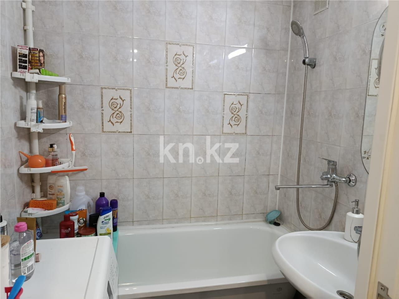 Продажа 3-комнатной квартиры, 73 м², мкр. 8-й мкр. в Темиртау - фото 8