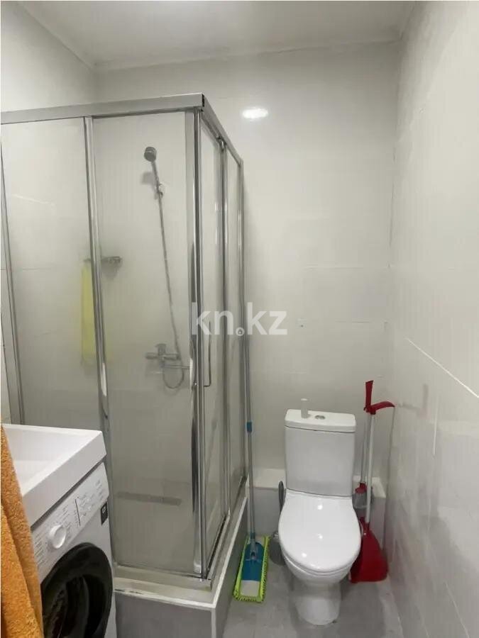 Продажа 1-комнатной квартиры, 30 м² в Алматы - фото 3