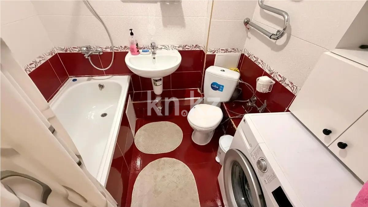 Продажа 2-комнатной квартиры, 56 м² в Астане - фото 2