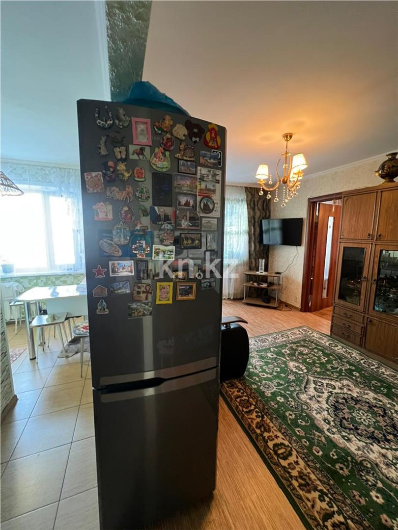 Продажа 2-комнатной квартиры, 45 м², ул. Ержанова, дом  25 - Продажа квартир в Казахстане фото 8 из 11