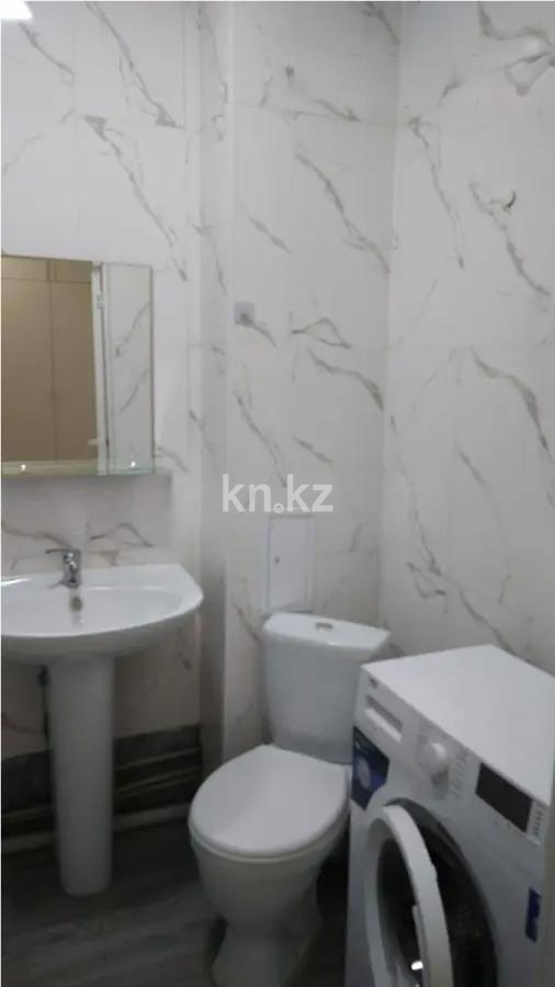 Продажа 1-комнатной квартиры, 32 м² в Астане - фото 4