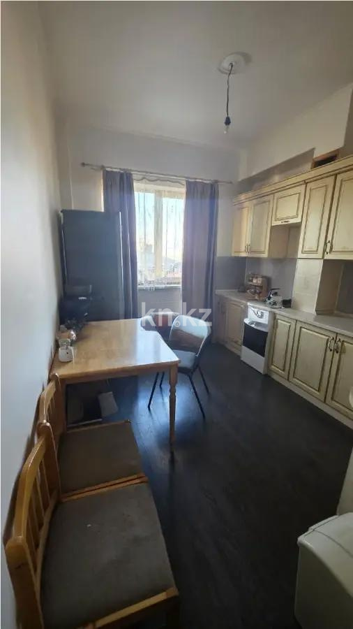 Продажа 2-комнатной квартиры, 52.9 м², пр. Райымбека, дом  481/1 в Алматы - фото 3