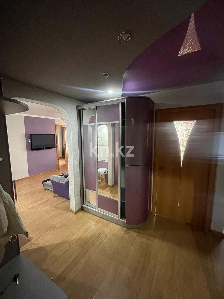 Продажа 3-комнатной квартиры, 53 м², пр. Металлургов - Продажа квартир в Темиртау фото 9 из 15