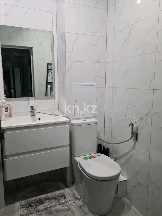 Продажа 3-комнатной квартиры, 97 м² - Продажа квартир в новостройках Астаны - страница 3 фото 5 из 6