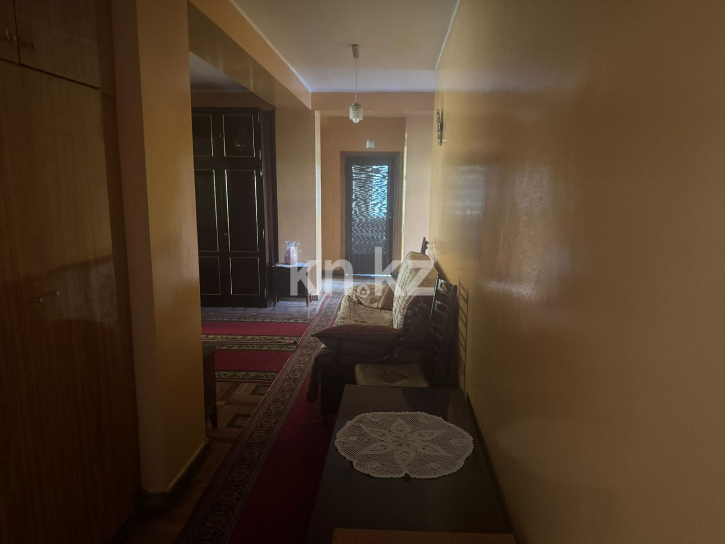 Продажа 4-комнатной квартиры, 156.5 м², ул. Наурызбай батыра, дом  70 - ул. Айтеке би в Алматы - фото 4