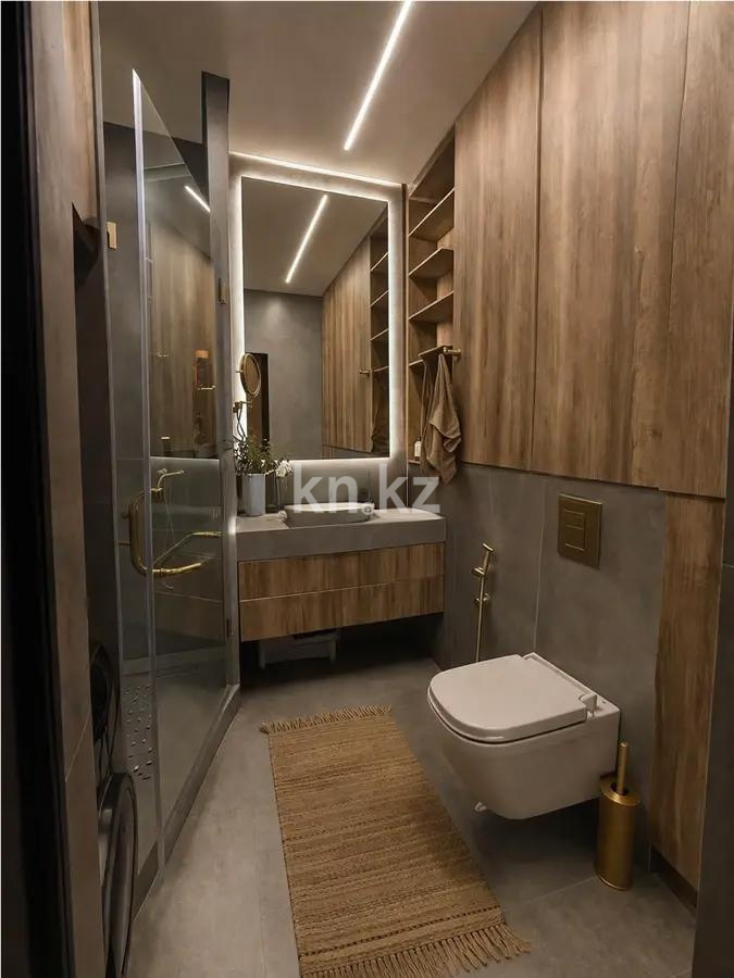 Продажа 2-комнатной квартиры, 68 м² в Астане - фото 4