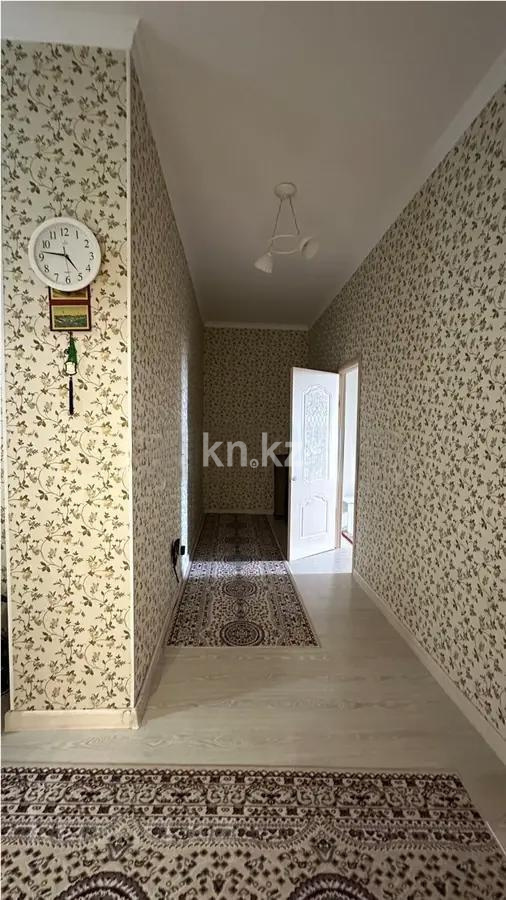 Продажа 2-комнатной квартиры, 76 м², ул. Е-430, дом  4 - Продажа  двухкомнатных квартир в новостройках Астаны без посредников с фото фото 6 из 6