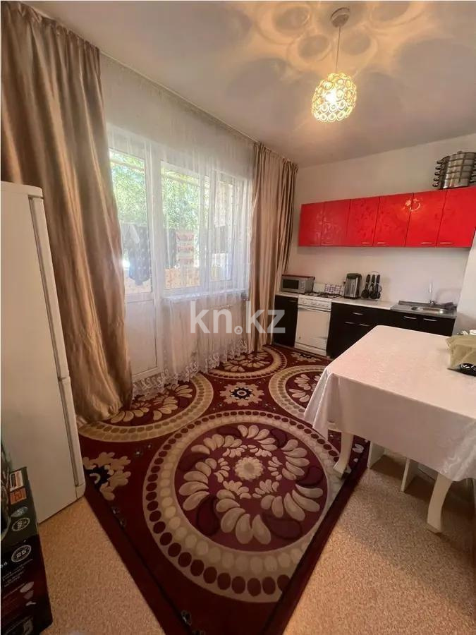 Продажа 1-комнатной квартиры, 45 м², мкр-н Жас Канат, дом  1/57 - Продажа земельных участков в Жезказгане фото 2 из 2