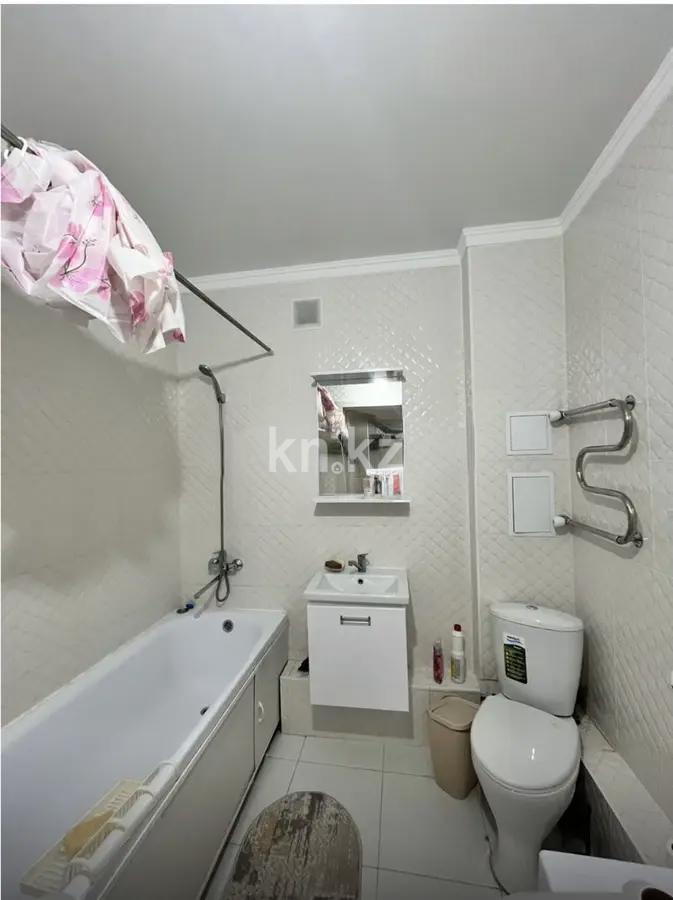 Продажа 1-комнатной квартиры, 34 м² - Продажа однокомнатных квартир в Астане - страница 3 фото 5 из 5