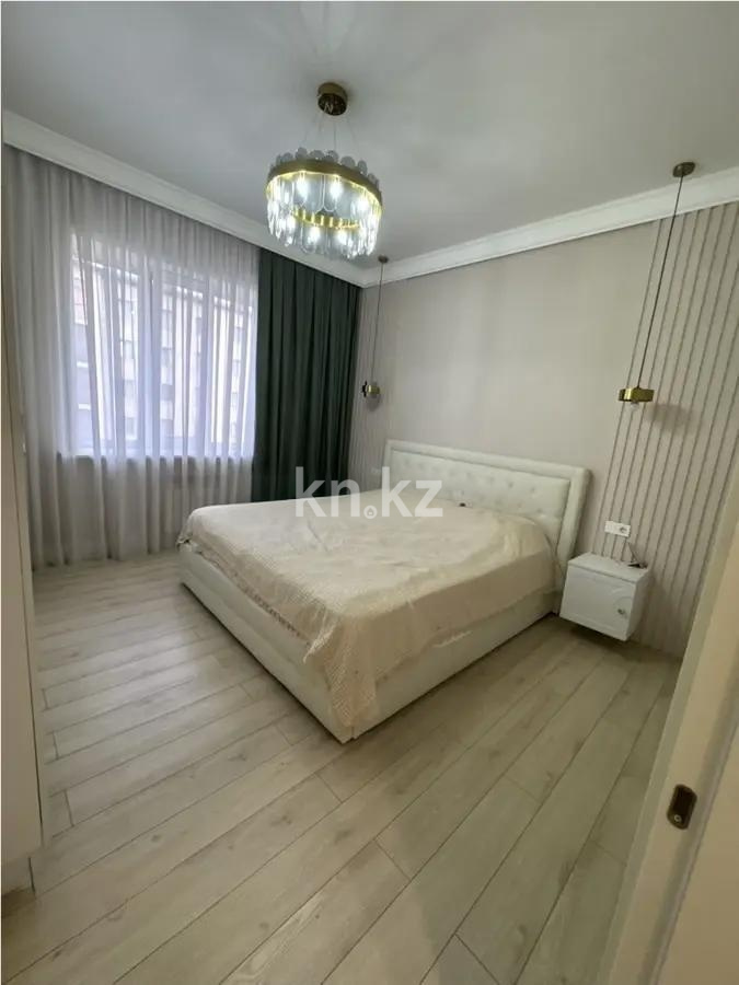 Продажа 3-комнатной квартиры, 85 м² - Продажа трехкомнатных квартир в кирпичном доме в Казахстане фото 2 из 6