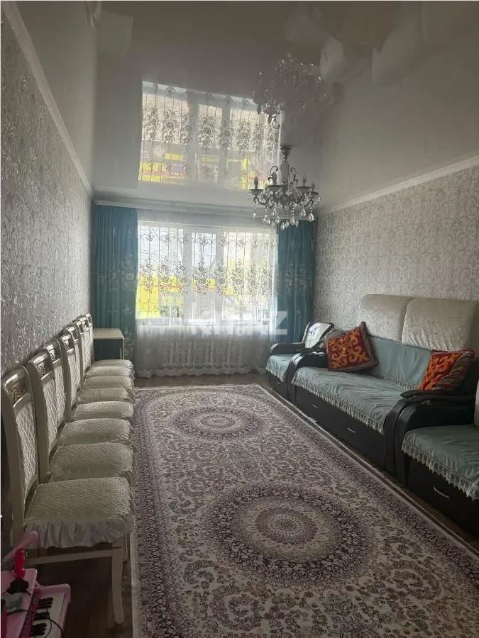 Продажа 3-комнатной квартиры, 85 м², мкр-н Саялы, дом  107 - Продажа квартир в Алматы фото 1 из 7