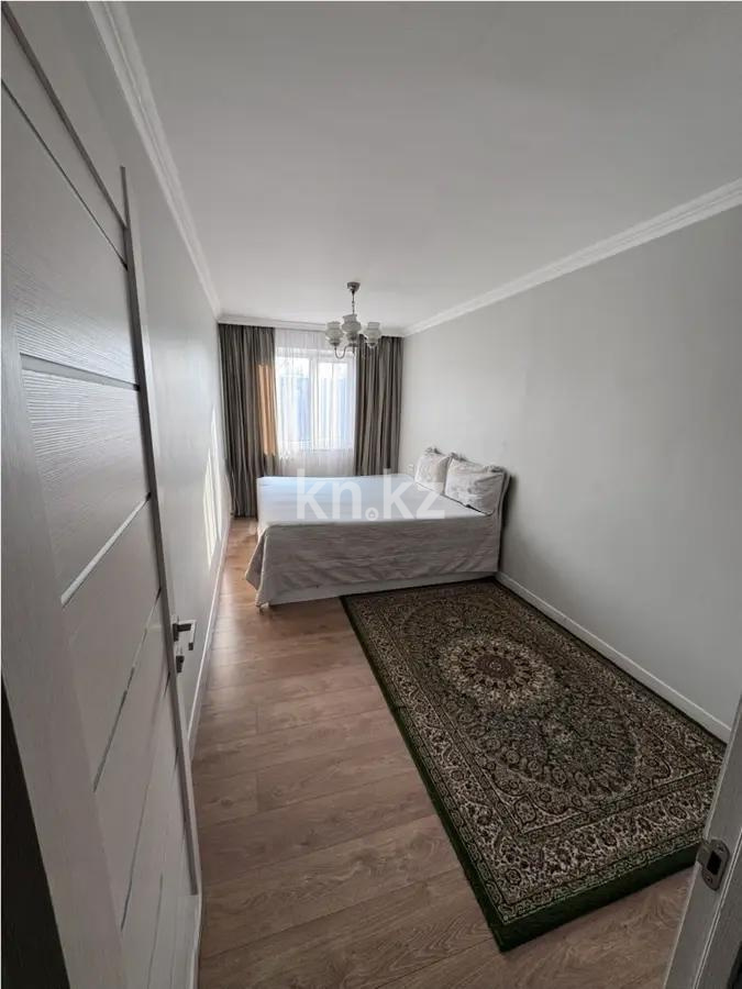 Продажа 3-комнатной квартиры, 58 м² - Продажа трехкомнатных квартир от собственников в Алматы фото 3 из 7