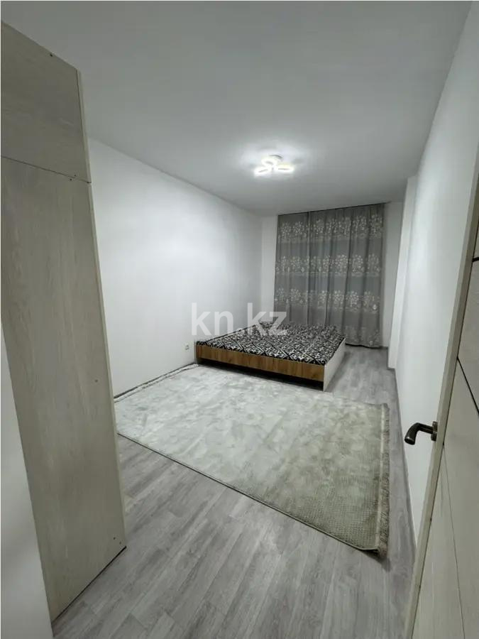 Продажа 2-комнатной квартиры, 57 м² - Продажа  двухкомнатных квартир в новостройках Алматы - страница 2 фото 2 из 5