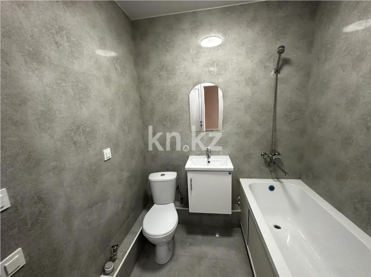 Продажа 1-комнатной квартиры, 34.36 м² - Продажа квартир в р-не Есиль Астаны - страница 106 фото 3 из 5