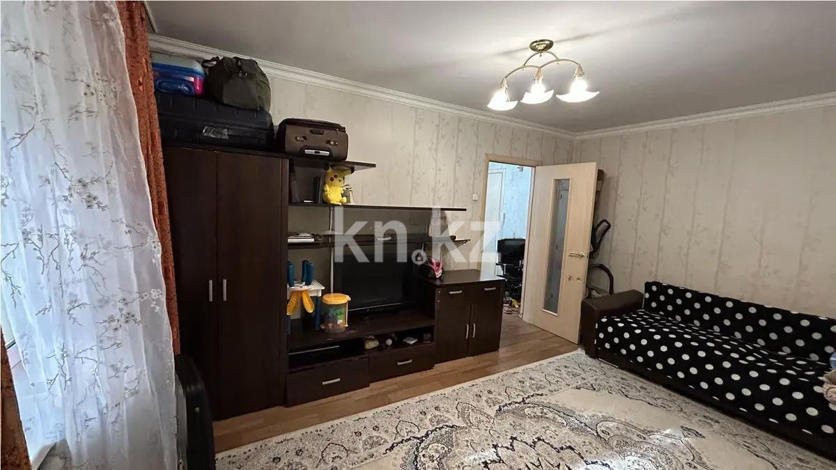 Продажа 1-комнатной квартиры, 29 м², пр. Сарыарка, дом  35/2 - Продажа  однокомнатных квартир в Астане без посредников фото 1 из 4