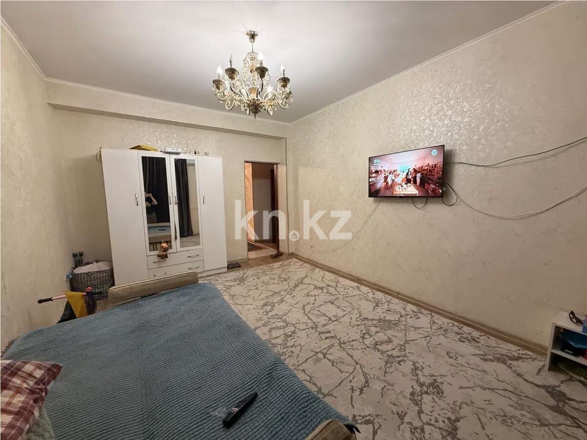 Продажа 2-комнатной квартиры, 56 м² в Алматы - фото 2