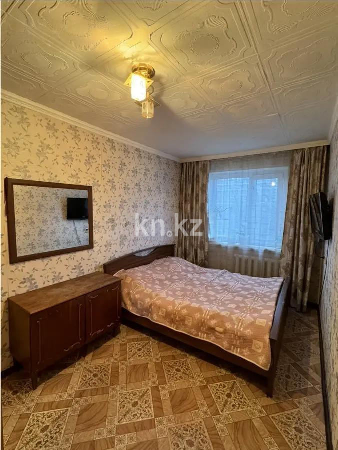 Продажа 3-комнатной квартиры, 62 м², 29 квартал (Шахтерский м-н), дом  8 - Продажа квартир в Караганде фото 3 из 6