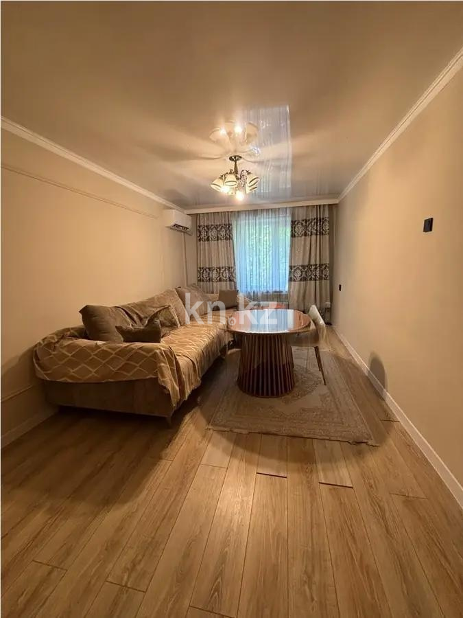 Продажа 3-комнатной квартиры, 61.2 м² в Алматы