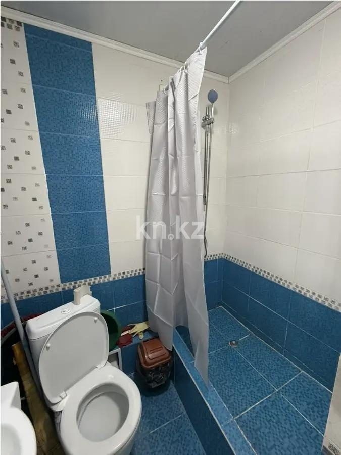 Продажа 1-комнатной квартиры, 31.2 м² в Астане - фото 3