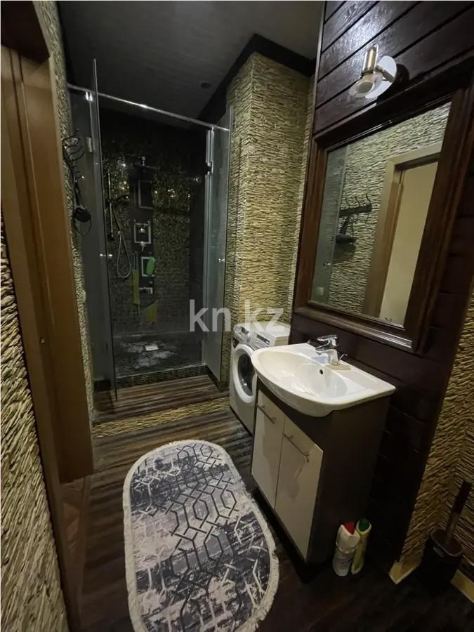 Продажа 4-комнатной квартиры, 123 м², ул. Туркестан, дом  8 в Астане - фото 6