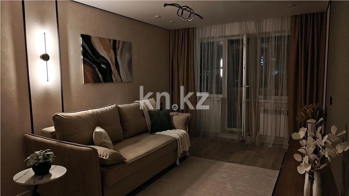 Продажа 2-комнатной квартиры, 44 м² в Темиртау