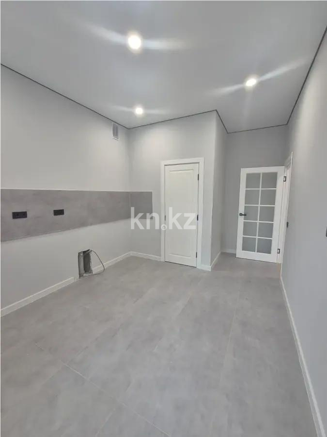 Продажа 3-комнатной квартиры, 87.2 м², ул. Нарикбаева, дом  14 в Астане - фото 3