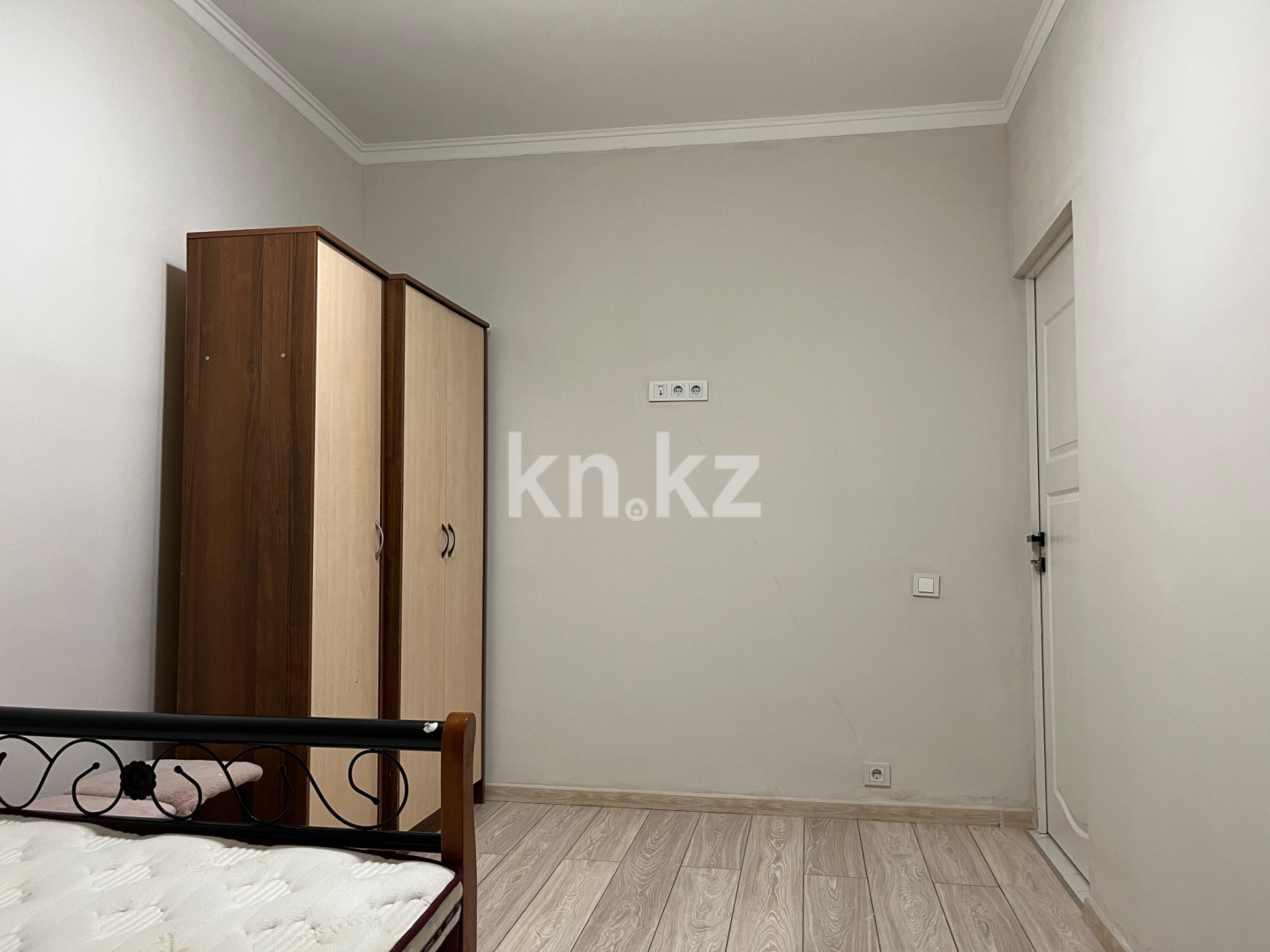 Аренда 1-комнатной квартиры, 36 м² - Аренда квартир помесячно в Алматы фото 4 из 7
