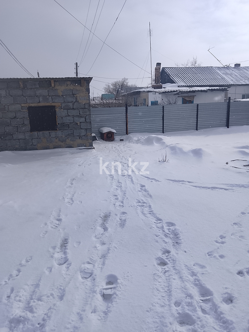 Продажа 2-комнатного дома, 37 м² - Продажа домов, коттеджей в Казахстане - страница 3 фото 7 из 7