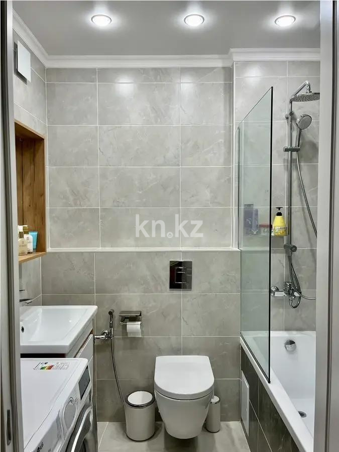 Продажа 3-комнатной квартиры, 84 м² в Астане - фото 4