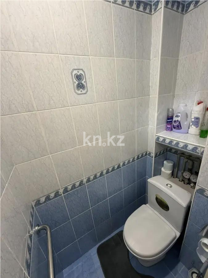 Продажа 3-комнатной квартиры, 75 м² - Продажа квартир в блочном доме в Алматы фото 6 из 7