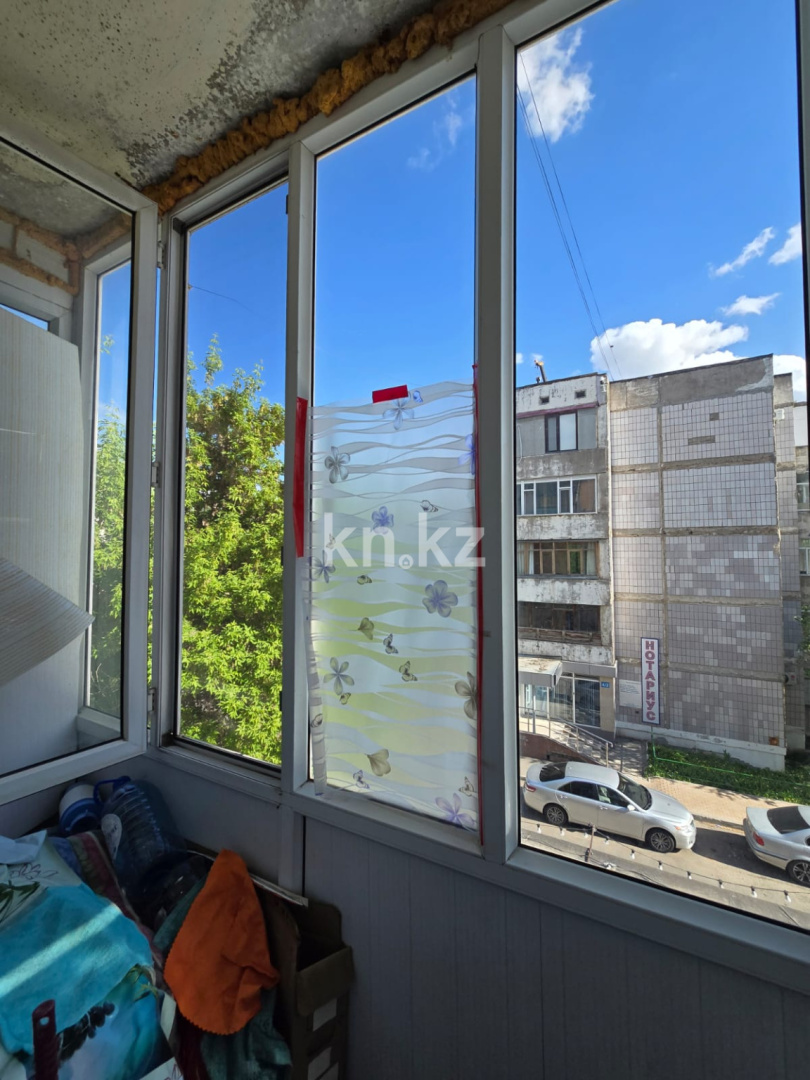 Продажа 2-комнатной квартиры, 41 м² в Астане - фото 8