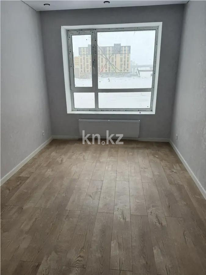 Продажа 2-комнатной квартиры, 34 м² - Продажа квартир в новостройках Астаны - страница 18 фото 1 из 3