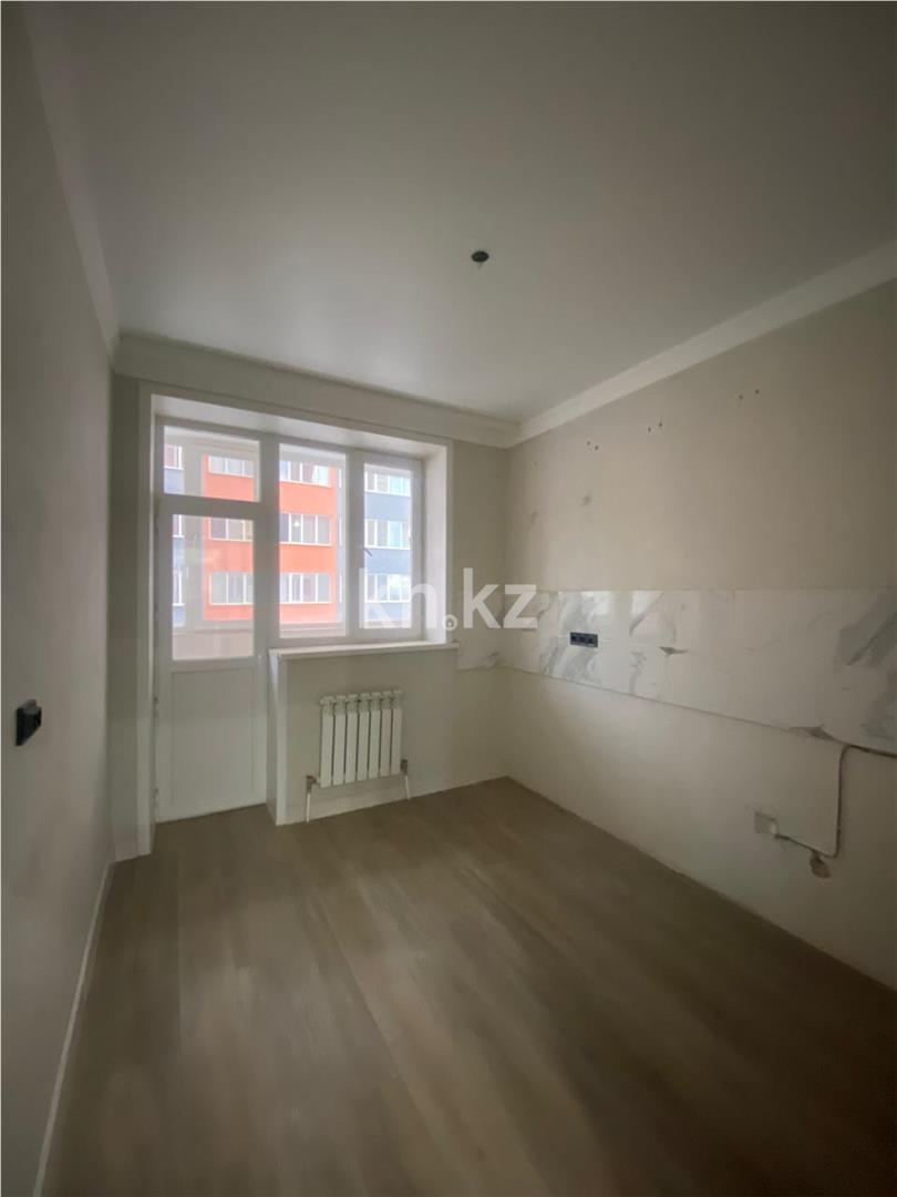 Продажа 3-комнатной квартиры, 61 м², ул. Калдаякова - Продажа  трехкомнатных квартир в новостройках Астаны фото 8 из 14