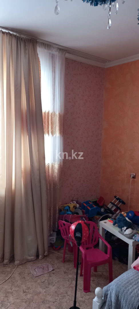 Продажа 4-комнатной квартиры, 82.7 м² - Продажа квартир в Караганде фото 7 из 12