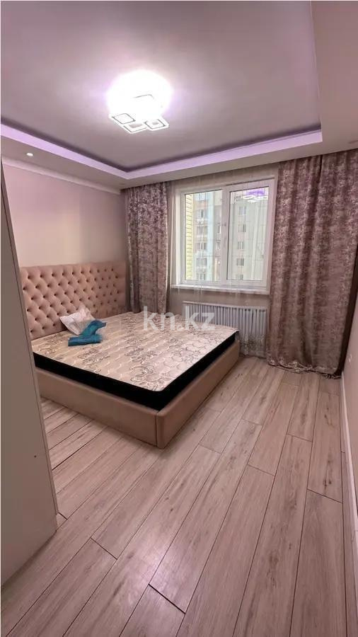 Продажа 2-комнатной квартиры, 58 м², ул. Байтерекова, дом  99 - Продажа квартир в новостройках Алматы без посредников фото 1 из 4