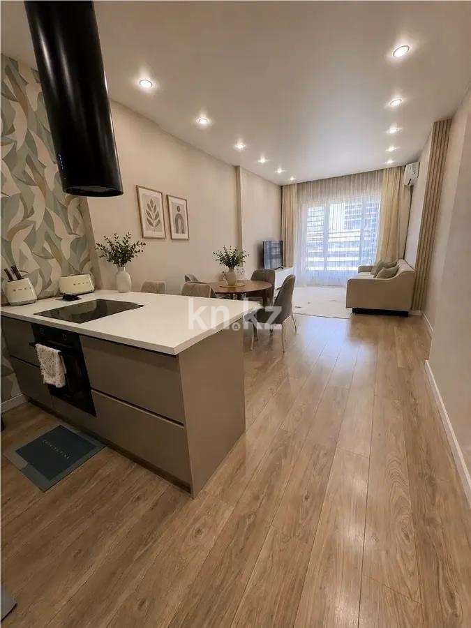 Продажа 4-комнатной квартиры, 108 м² в Астане