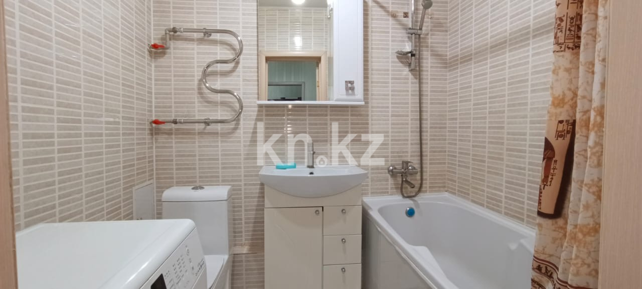 Аренда 1-комнатной квартиры, 46 м² - Аренда недвижимости в Казахстане - страница 6 фото 11 из 11