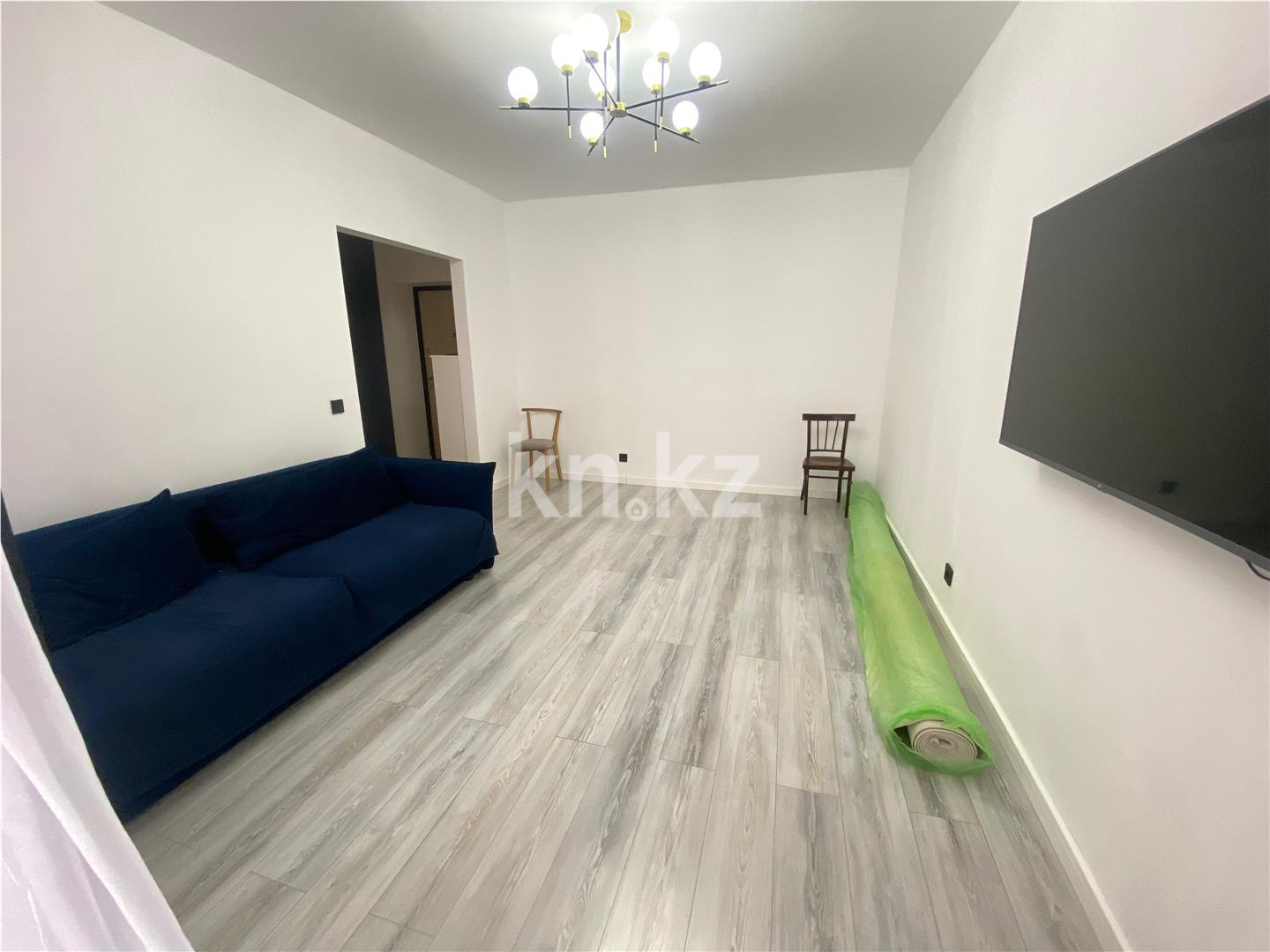 Продажа 2-комнатной квартиры, 66 м², ул. Анет баба в Астане - фото 7