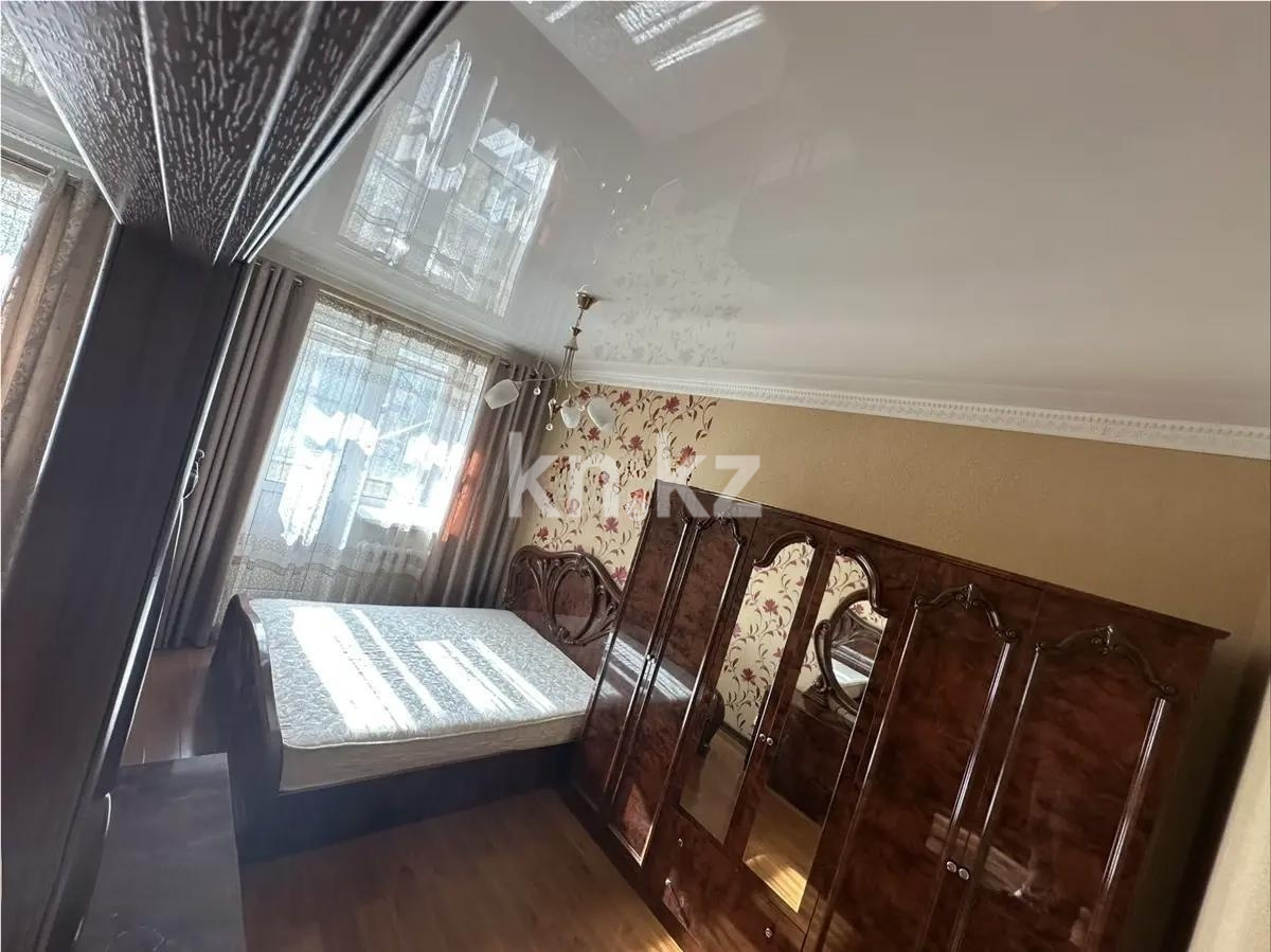 Продажа 3-комнатной квартиры, 58 м² - Продажа квартир в новостройках Астаны - страница 3 фото 2 из 4
