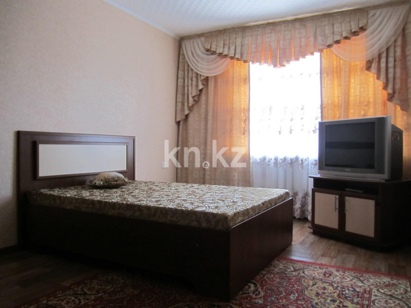 Аренда 1-комнатной квартиры посуточно, 31 м², Лермонтова, дом  86 - Аренда квартир посуточно в Павлодаре фото 2 из 5
