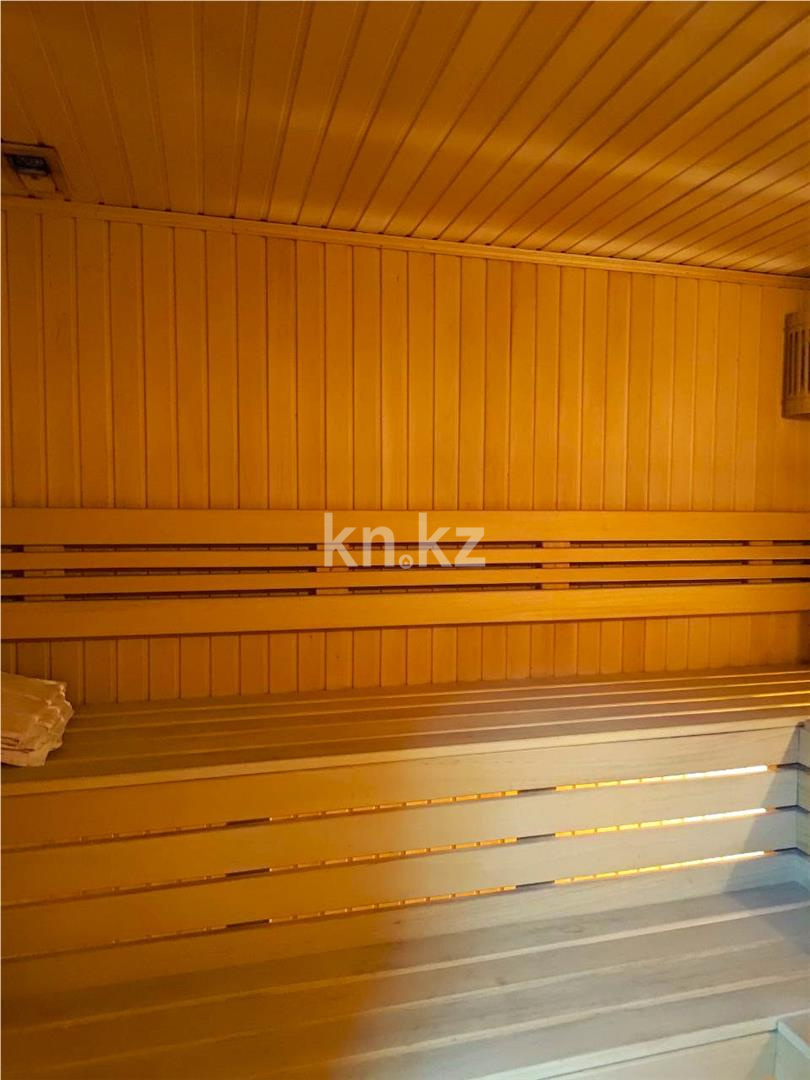 Продажа 8-комнатного дома, 433 м² - Продажа пятикомнатных и более домов, коттеджей в Караганде фото 33 из 48