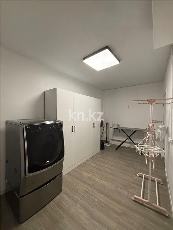 Продажа 7-комнатной квартиры, 198 м², пр. Кабанбай батыра, дом  49 - Продажа  пятикомнатных квартир в новостройках Астаны без посредников фото 7 из 8