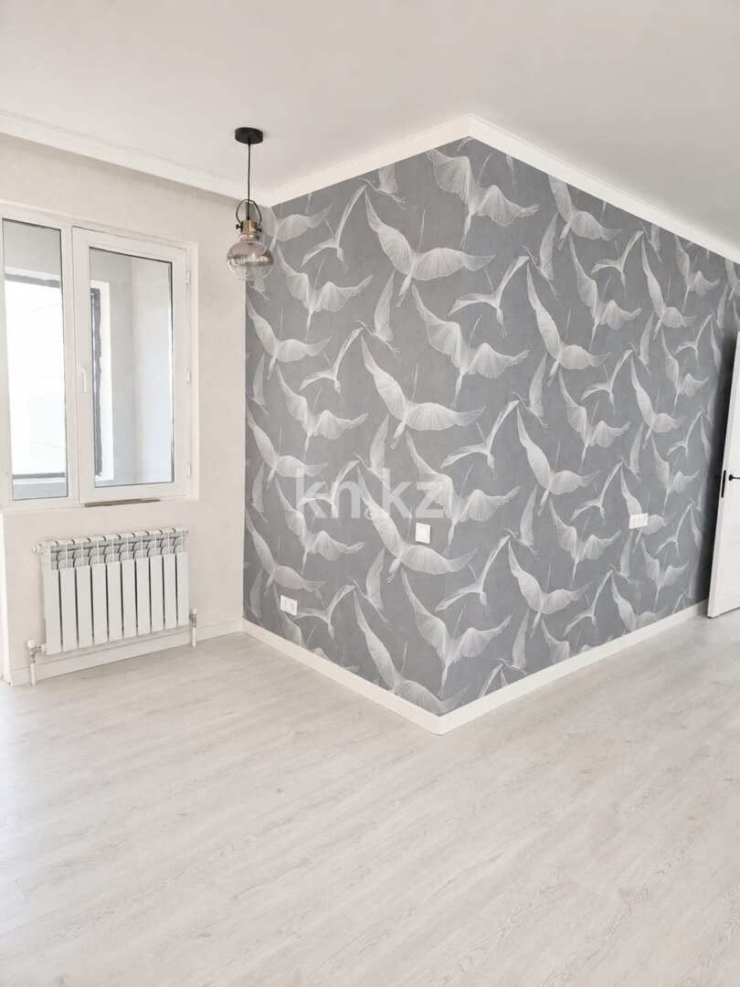 Продажа 3-комнатной квартиры, 92 м² в Астане