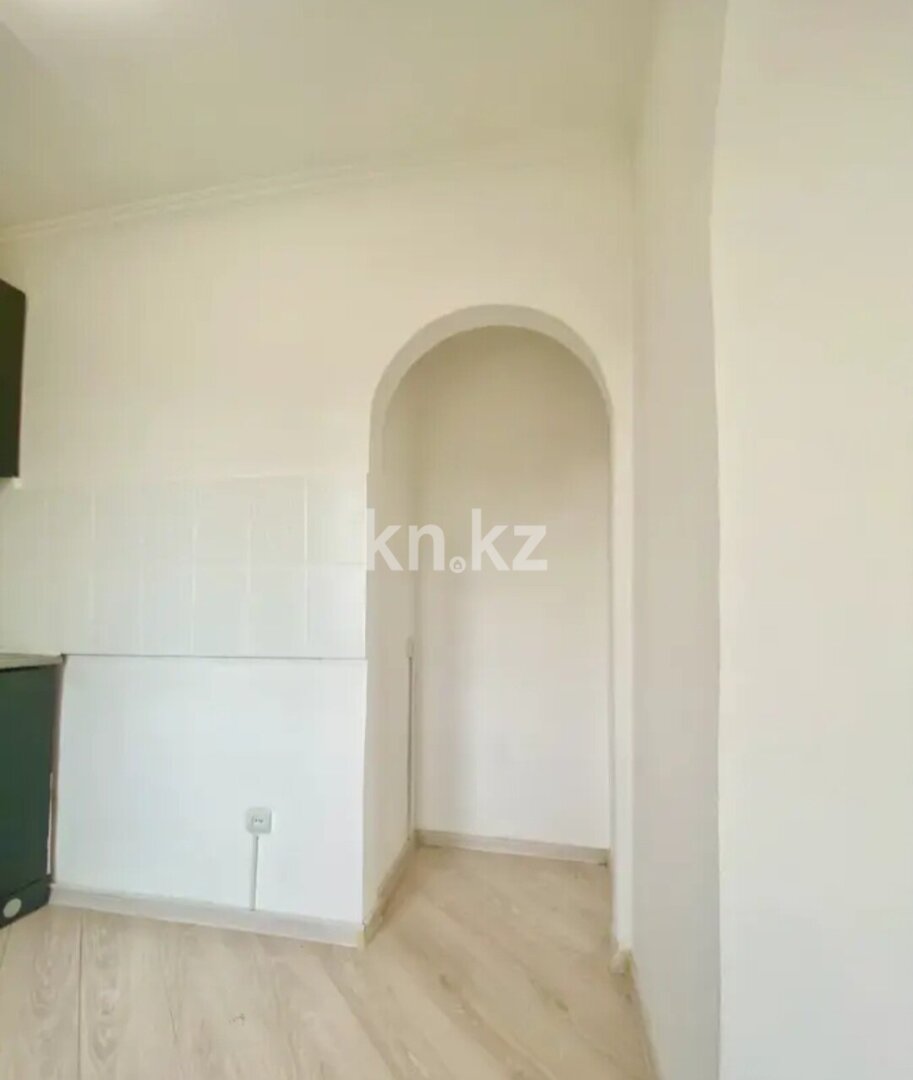 Продажа 1-комнатной квартиры, 30.6 м² в Алматы - фото 5